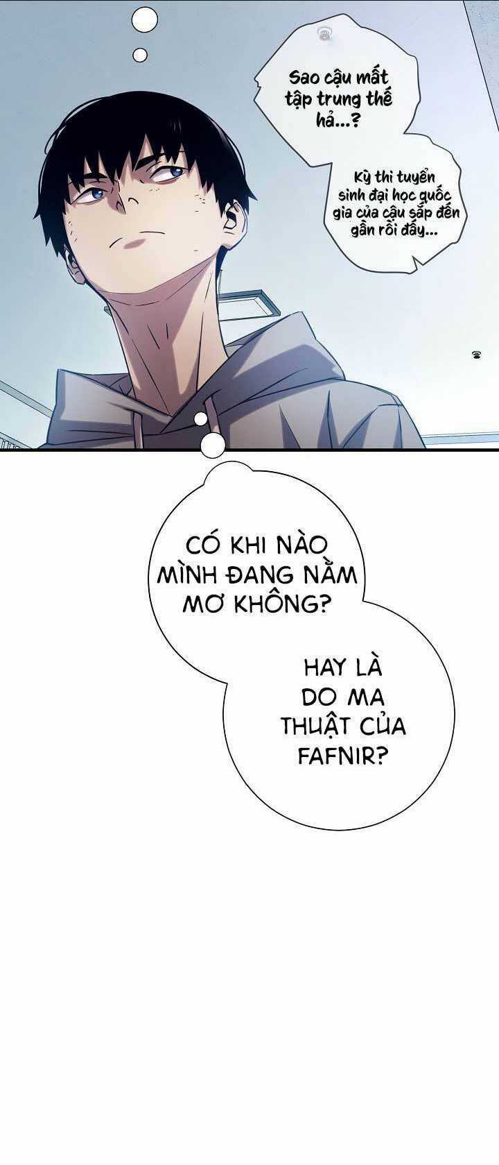 Anh Hùng Trở Lại - Chapter 2 - Trang 22
