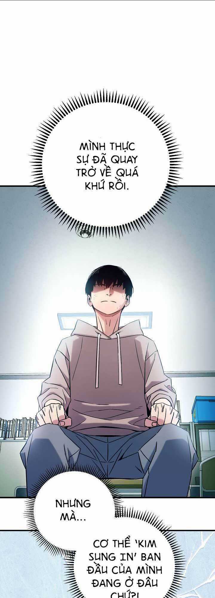 Anh Hùng Trở Lại - Chapter 2 - Trang 26