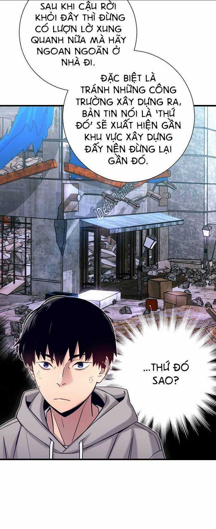 Anh Hùng Trở Lại - Chapter 2 - Trang 30