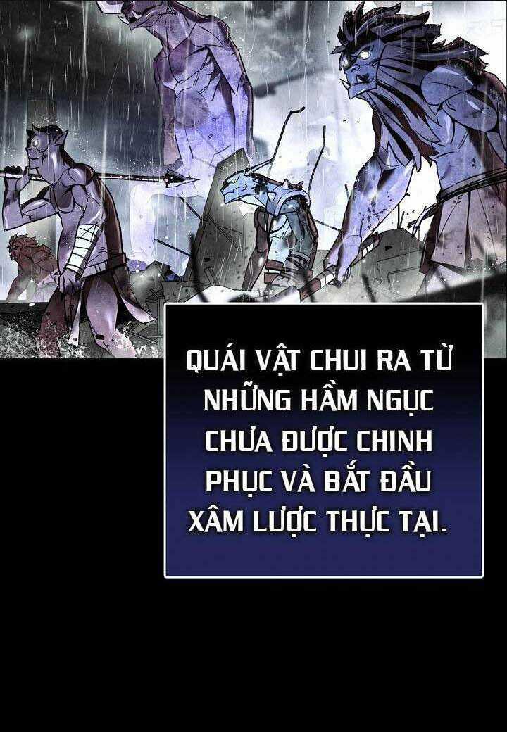 Anh Hùng Trở Lại - Chapter 2 - Trang 4