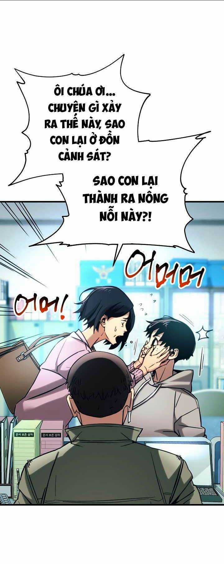 Anh Hùng Trở Lại - Chapter 2 - Trang 32