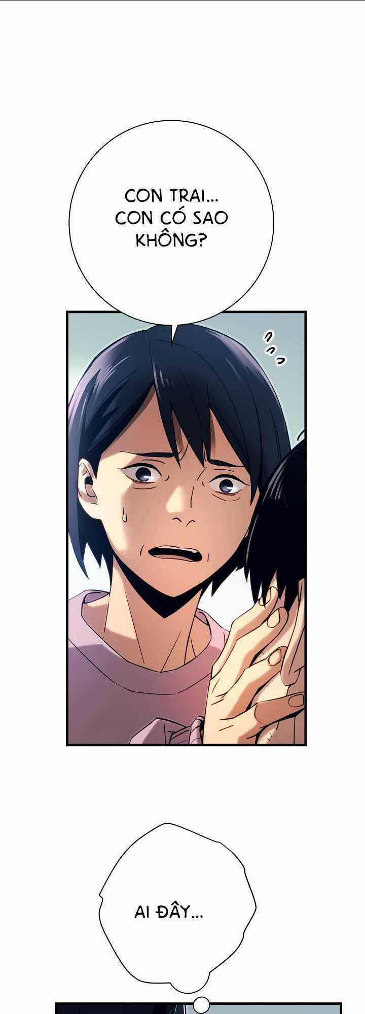 Anh Hùng Trở Lại - Chapter 2 - Trang 33