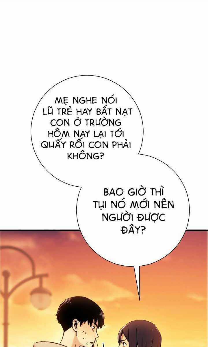 Anh Hùng Trở Lại - Chapter 2 - Trang 43