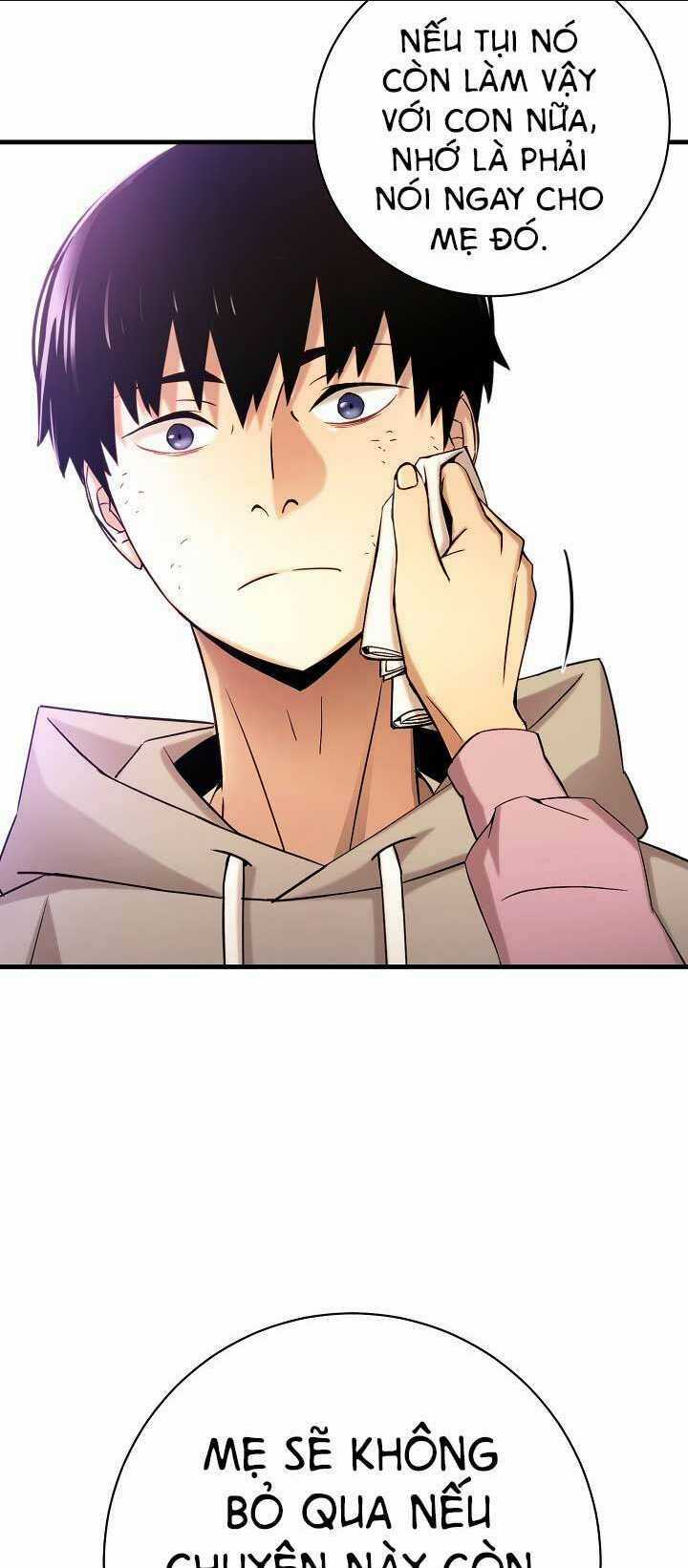 Anh Hùng Trở Lại - Chapter 2 - Trang 45