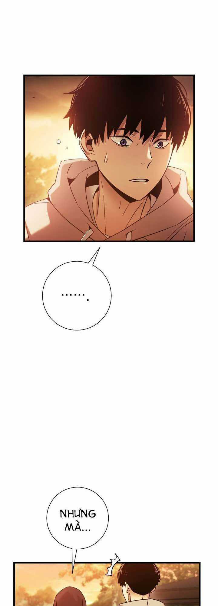 Anh Hùng Trở Lại - Chapter 2 - Trang 47