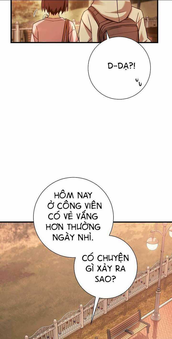 Anh Hùng Trở Lại - Chapter 2 - Trang 48