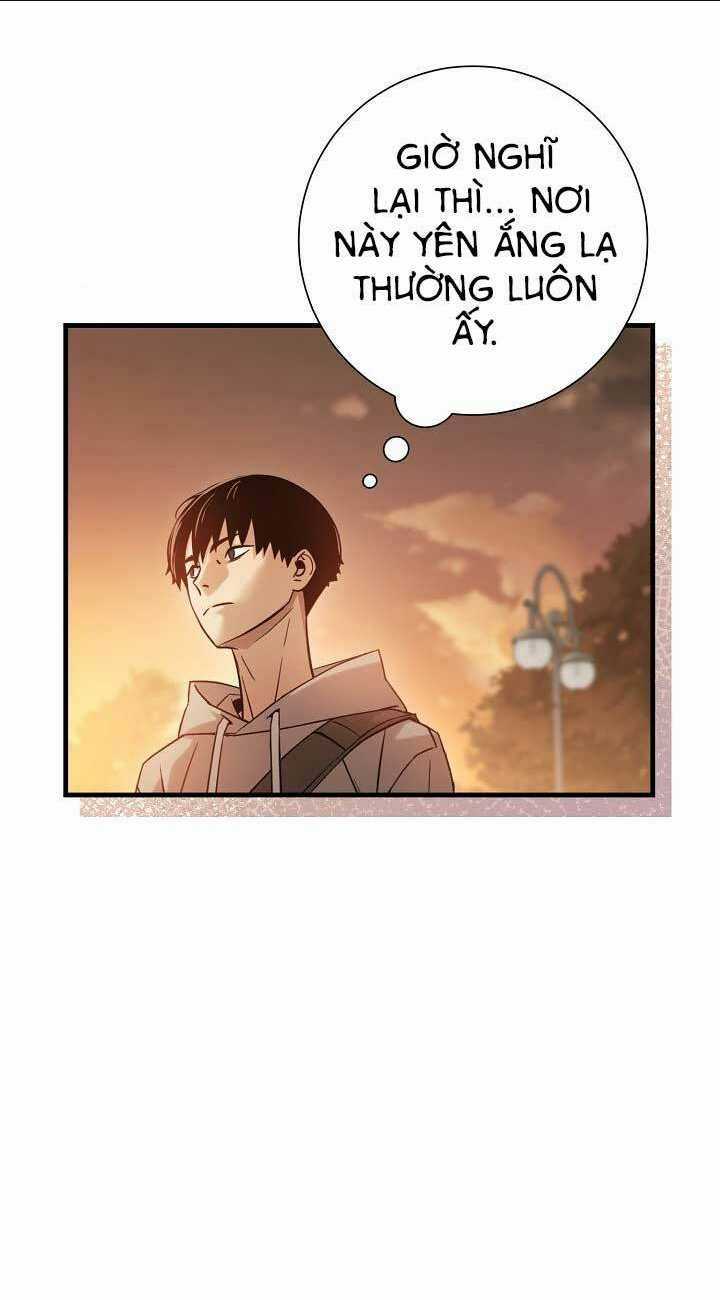 Anh Hùng Trở Lại - Chapter 2 - Trang 50