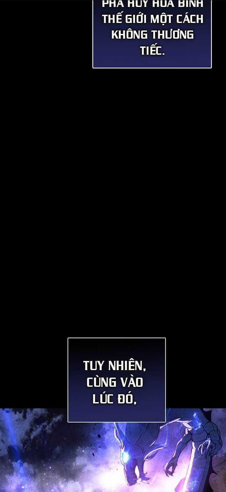 Anh Hùng Trở Lại - Chapter 2 - Trang 6