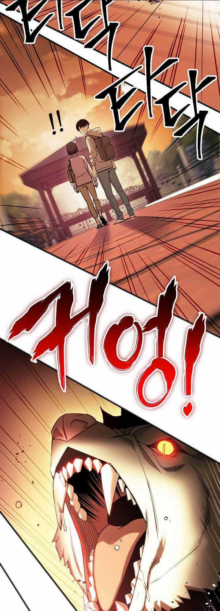 Anh Hùng Trở Lại - Chapter 2 - Trang 55