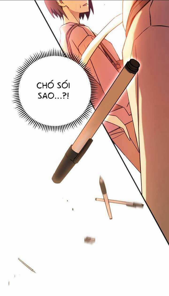 Anh Hùng Trở Lại - Chapter 2 - Trang 57