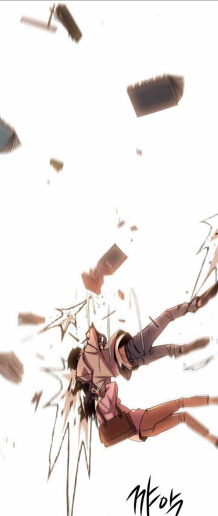 Anh Hùng Trở Lại - Chapter 2 - Trang 58