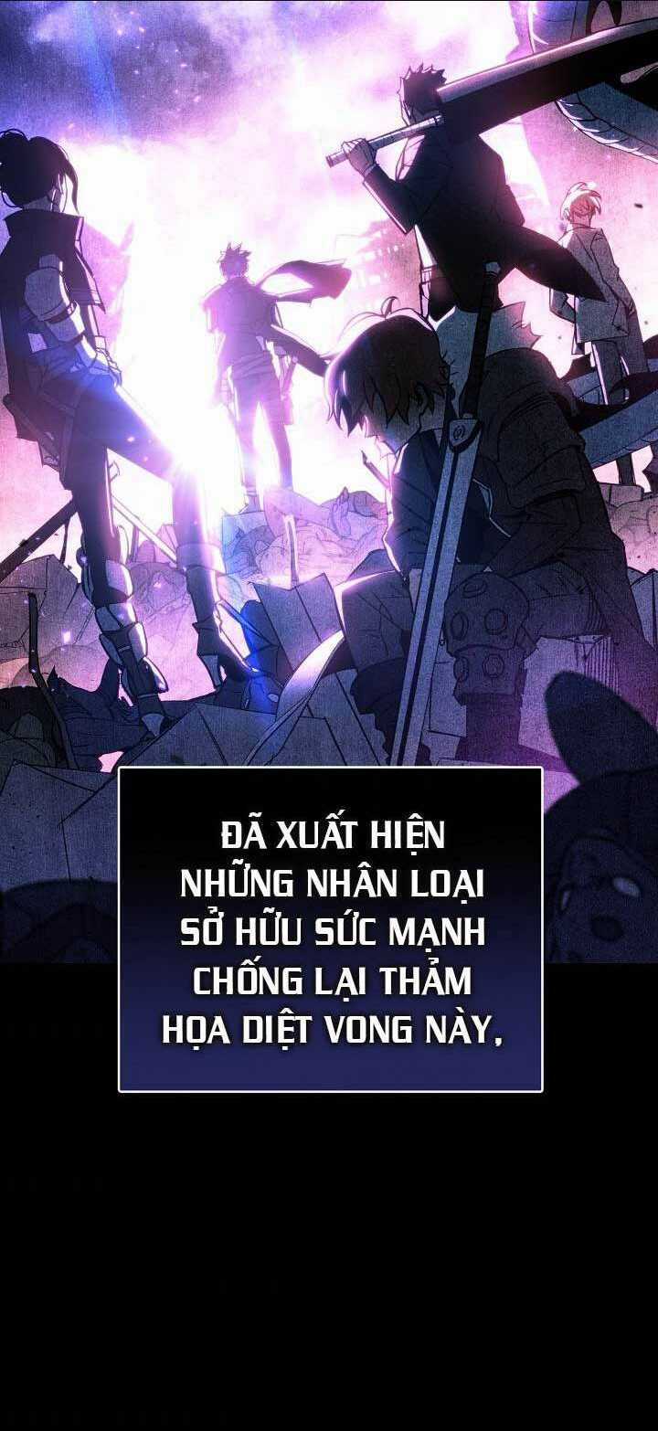 Anh Hùng Trở Lại - Chapter 2 - Trang 7