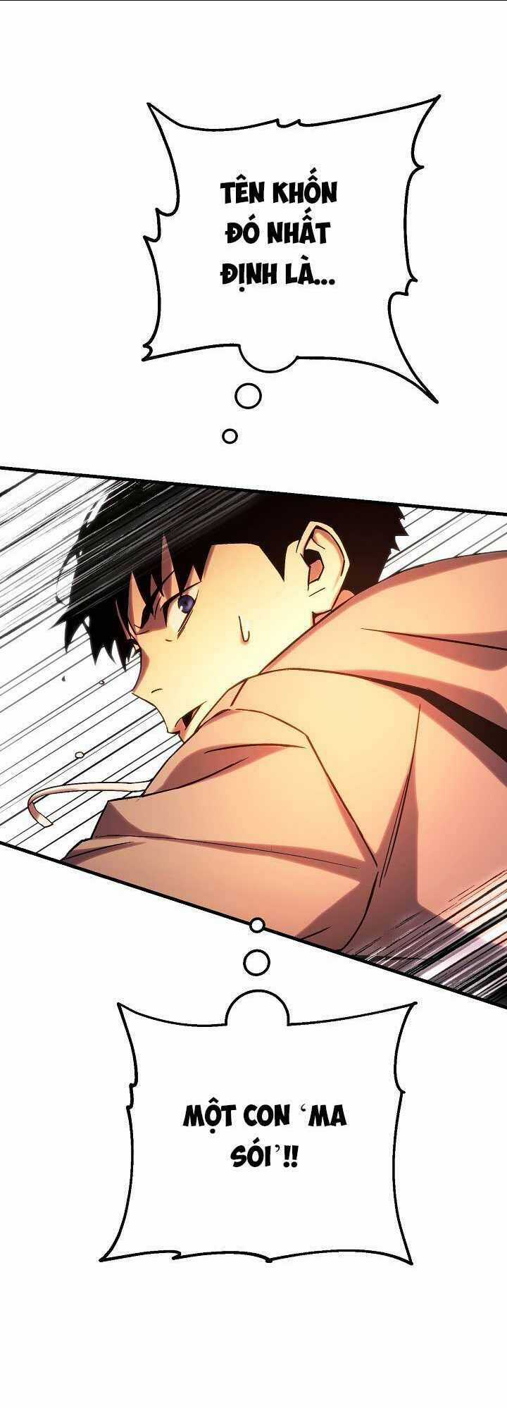 Anh Hùng Trở Lại - Chapter 2 - Trang 62