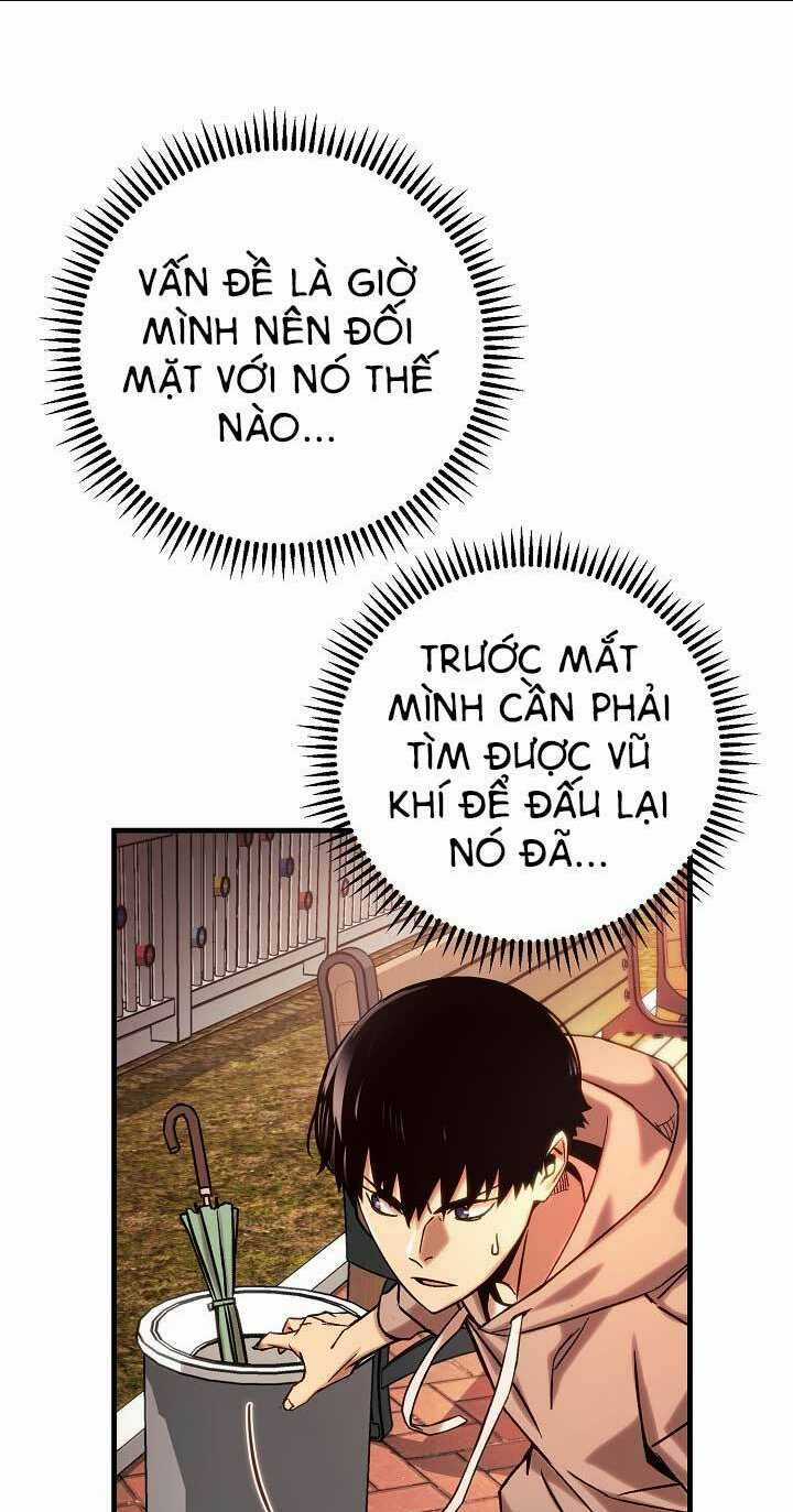 Anh Hùng Trở Lại - Chapter 2 - Trang 69