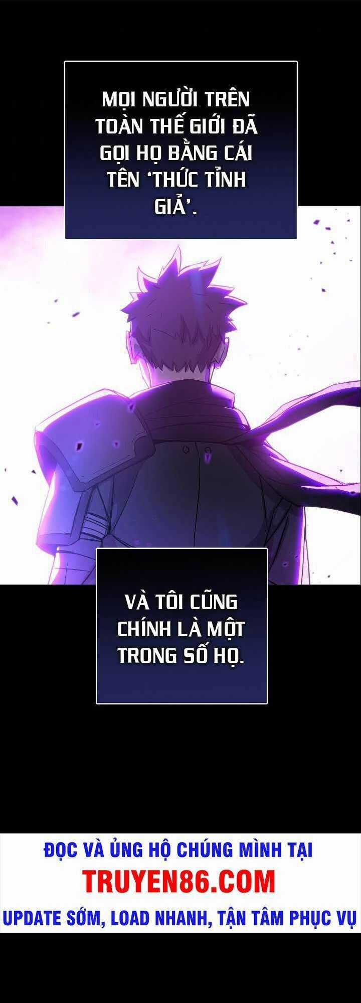 Anh Hùng Trở Lại - Chapter 2 - Trang 8