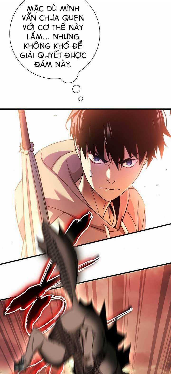 Anh Hùng Trở Lại - Chapter 2 - Trang 72