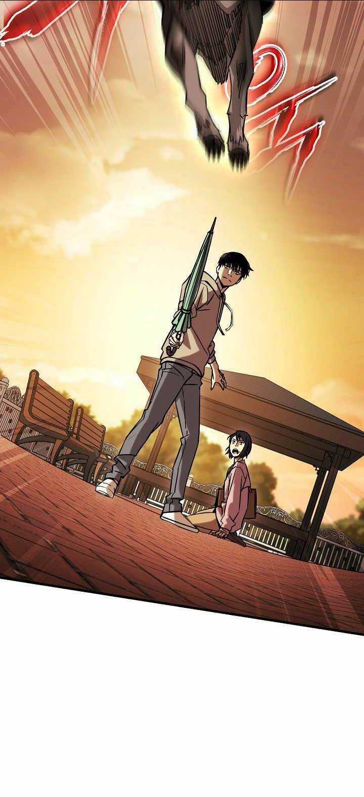 Anh Hùng Trở Lại - Chapter 2 - Trang 73