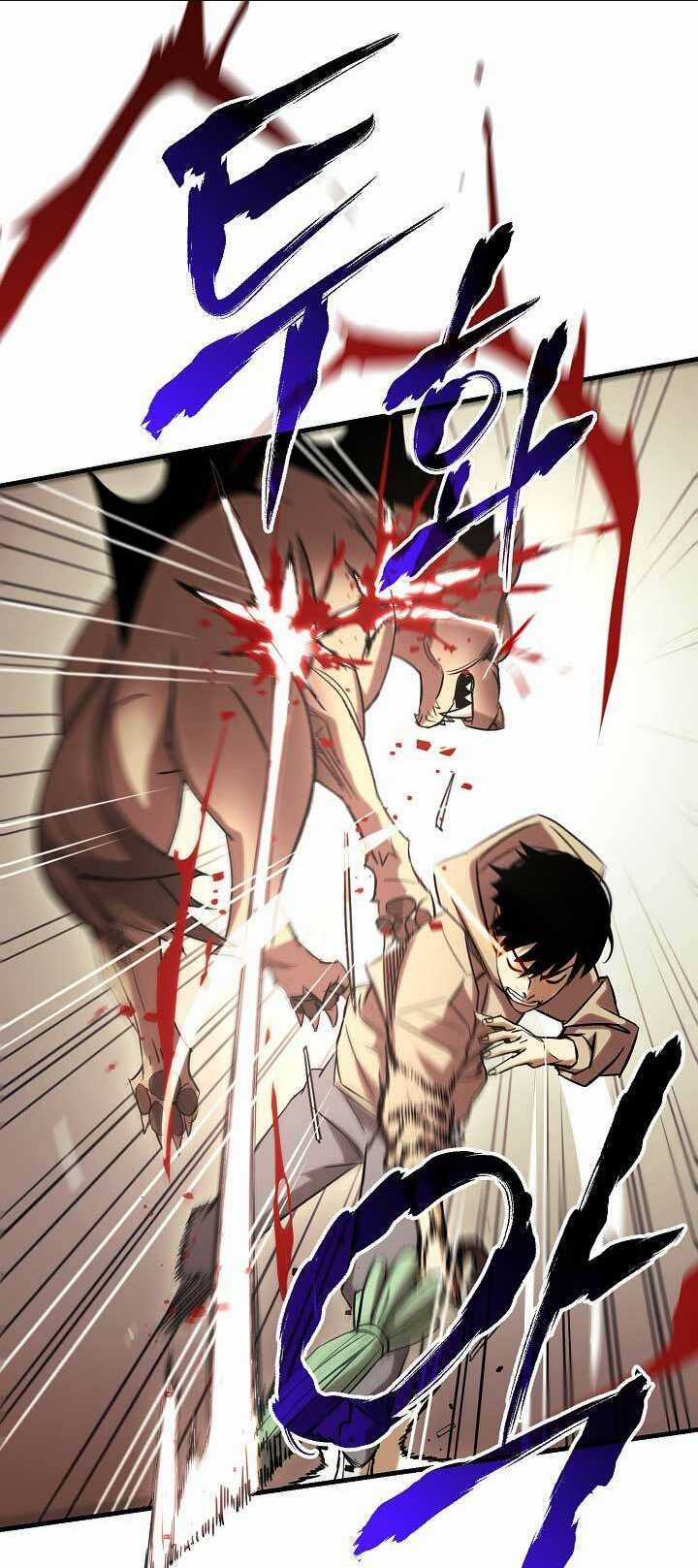 Anh Hùng Trở Lại - Chapter 2 - Trang 75