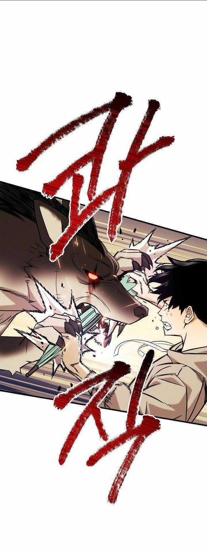 Anh Hùng Trở Lại - Chapter 2 - Trang 80