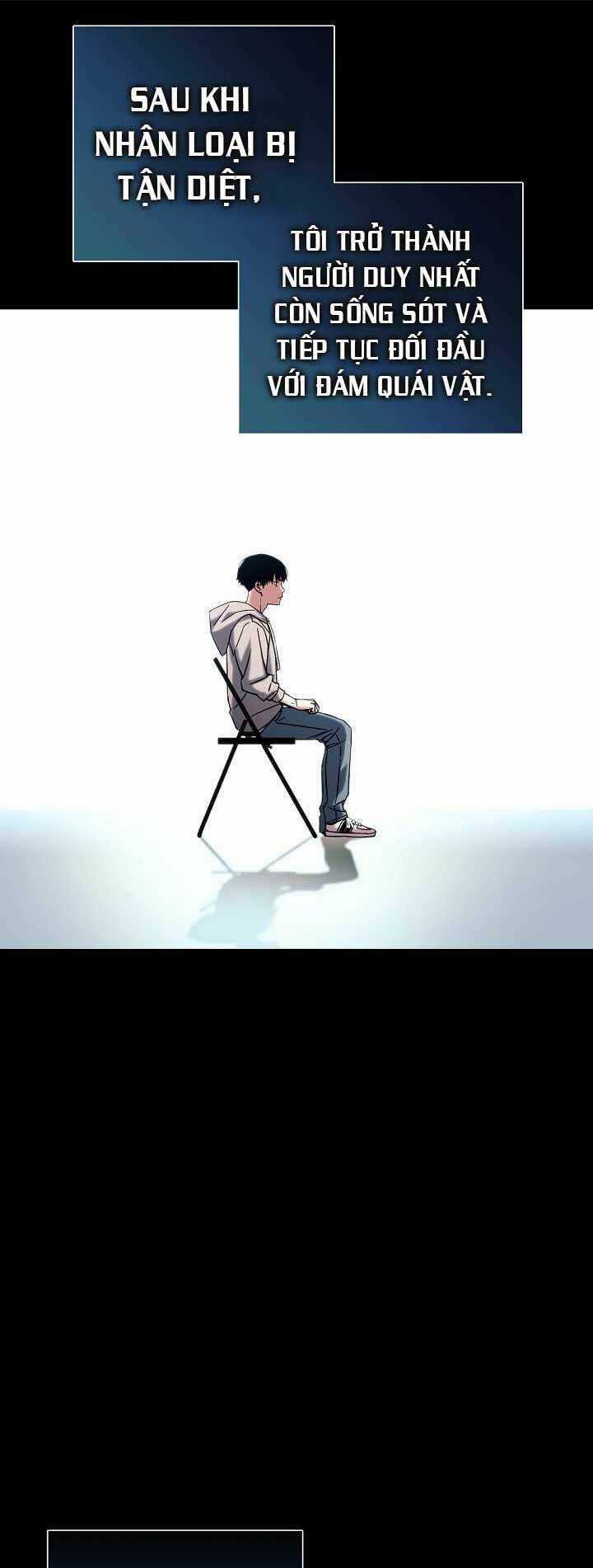 Anh Hùng Trở Lại - Chapter 2 - Trang 9