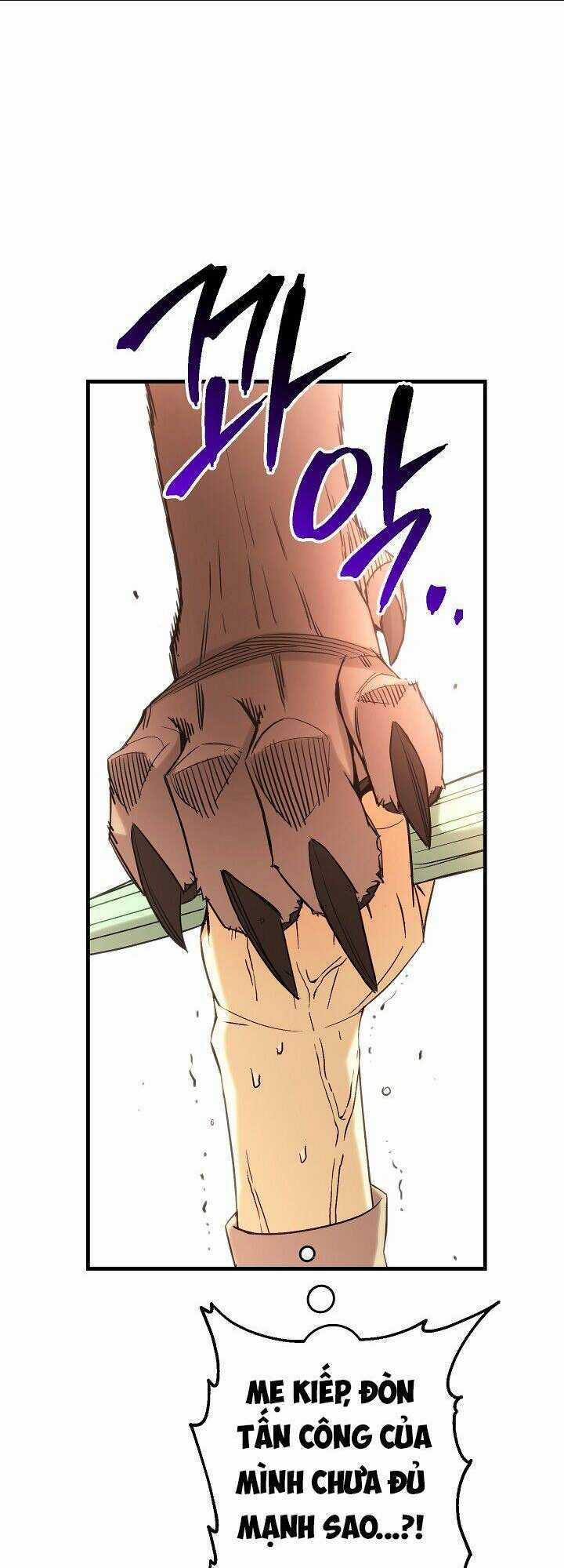 Anh Hùng Trở Lại - Chapter 2 - Trang 81