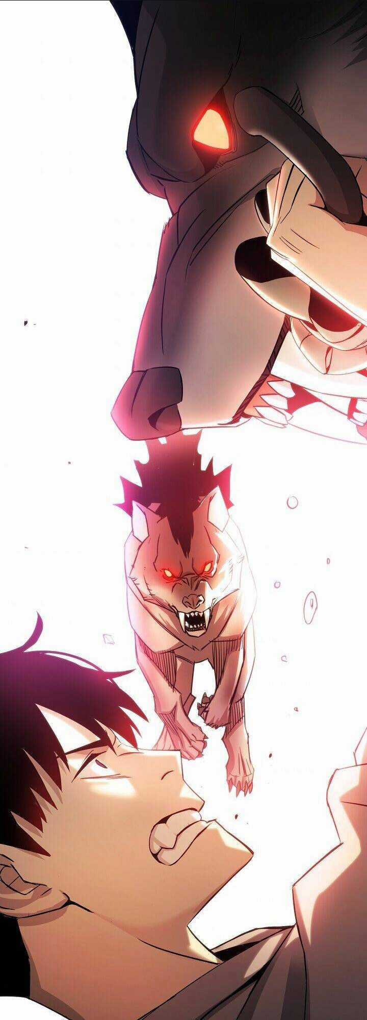 Anh Hùng Trở Lại - Chapter 2 - Trang 85