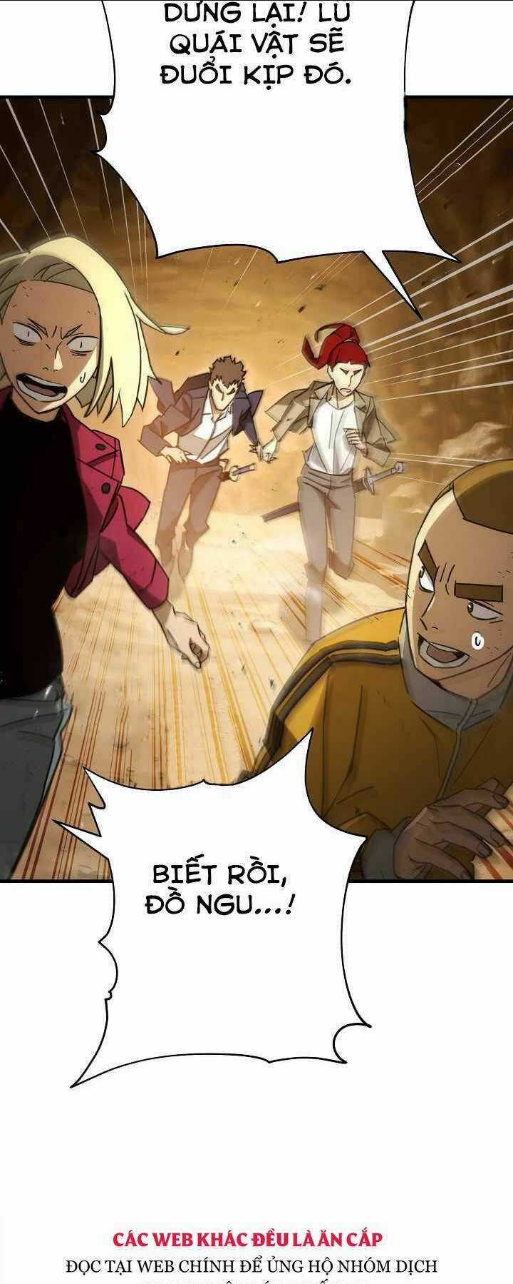 Anh Hùng Trở Lại - Chapter 20 - Trang 14