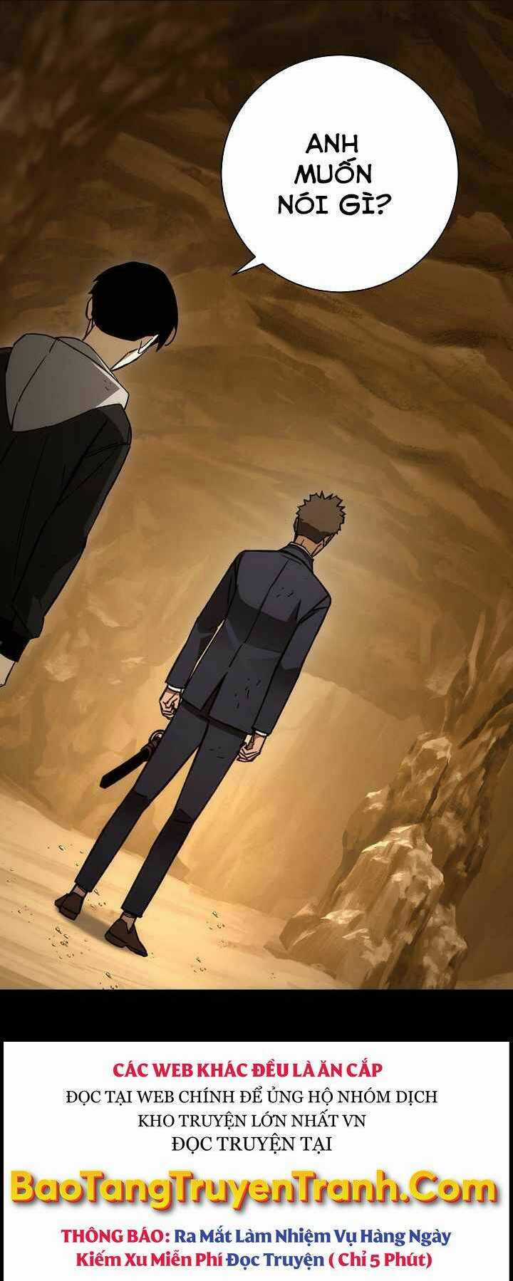 Anh Hùng Trở Lại - Chapter 20 - Trang 19