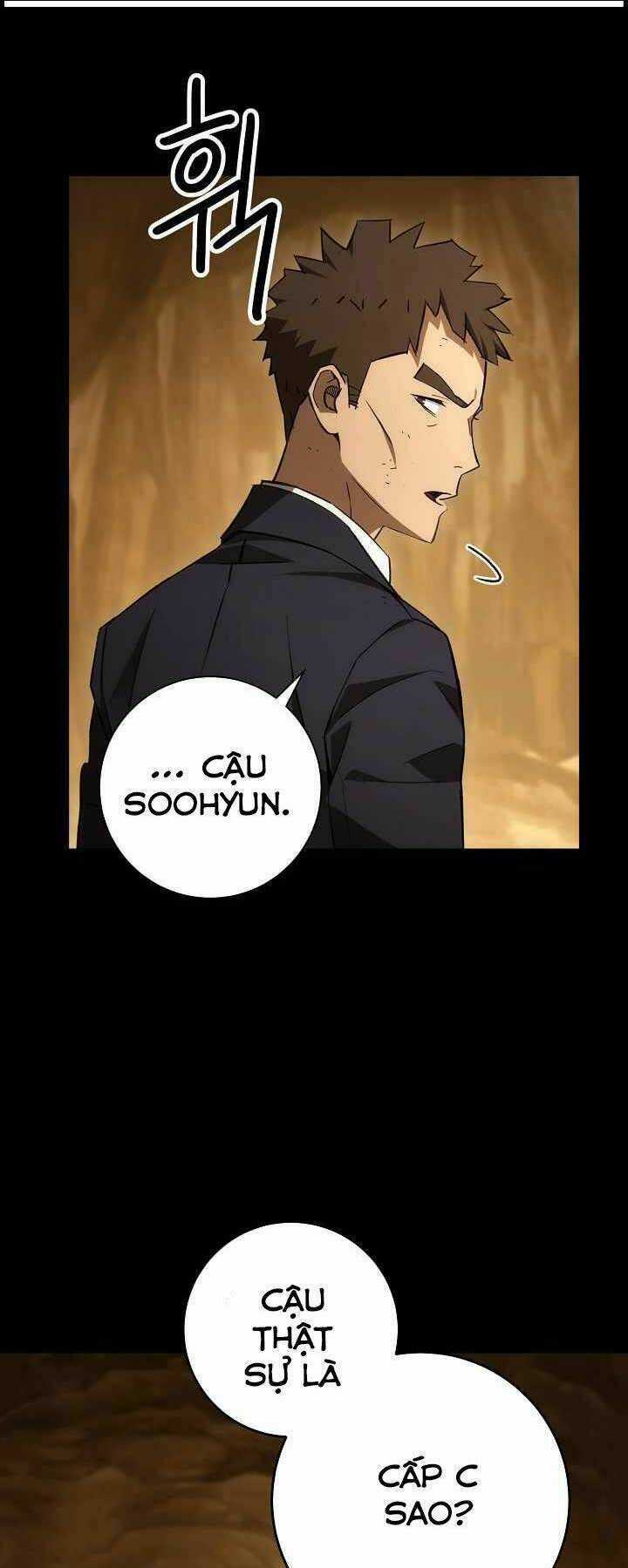 Anh Hùng Trở Lại - Chapter 20 - Trang 20