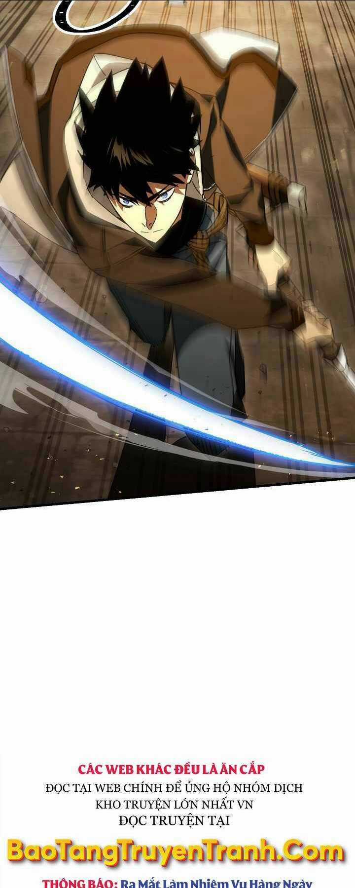 Anh Hùng Trở Lại - Chapter 20 - Trang 3