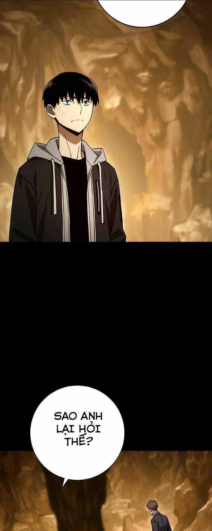 Anh Hùng Trở Lại - Chapter 20 - Trang 21