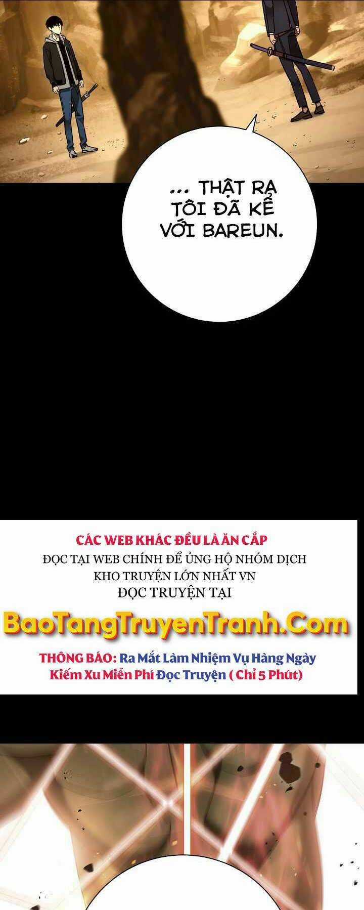 Anh Hùng Trở Lại - Chapter 20 - Trang 22