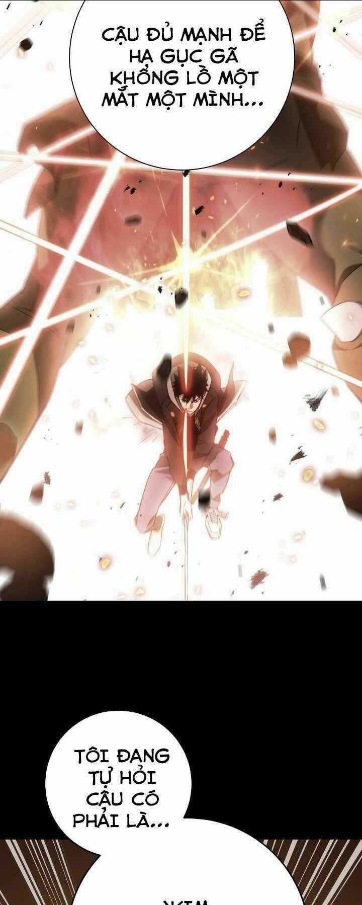 Anh Hùng Trở Lại - Chapter 20 - Trang 23