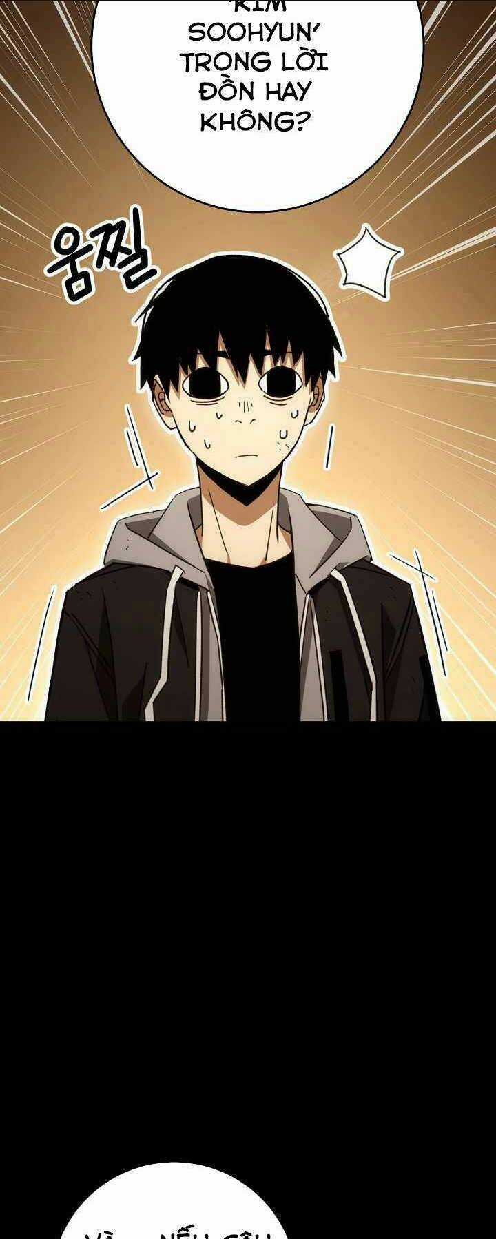 Anh Hùng Trở Lại - Chapter 20 - Trang 24