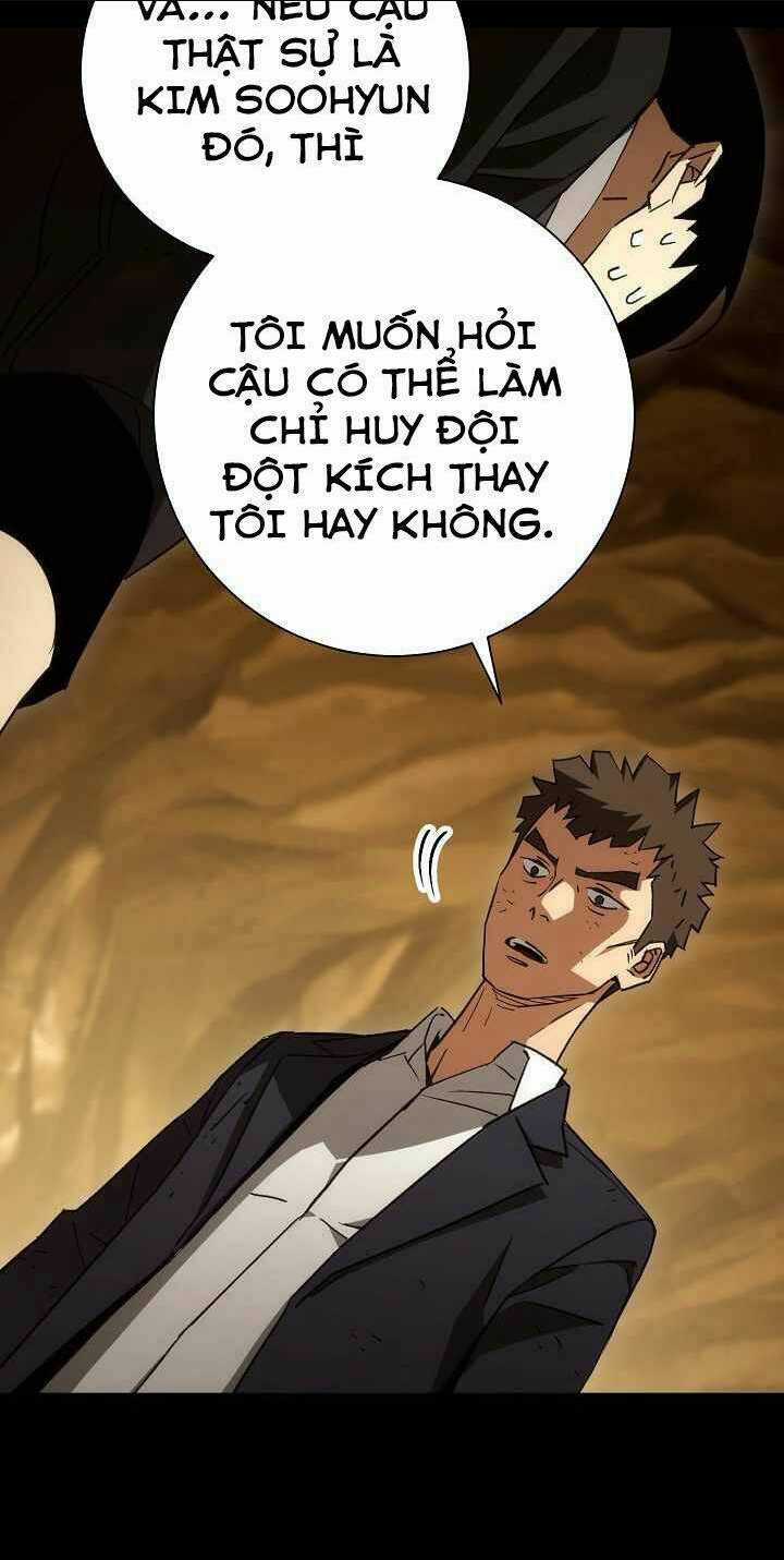 Anh Hùng Trở Lại - Chapter 20 - Trang 25