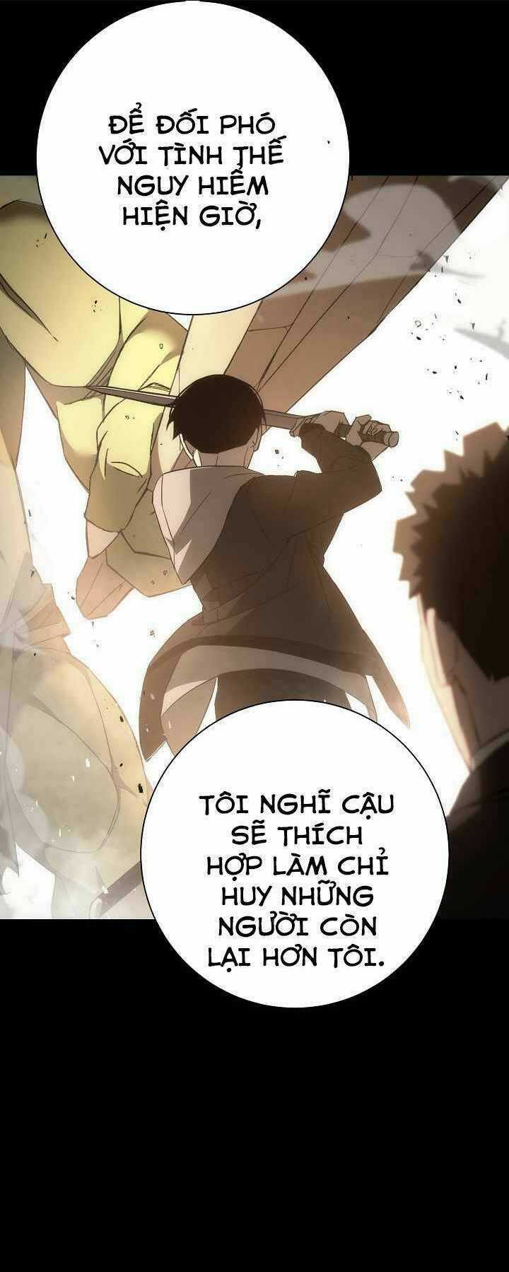 Anh Hùng Trở Lại - Chapter 20 - Trang 26