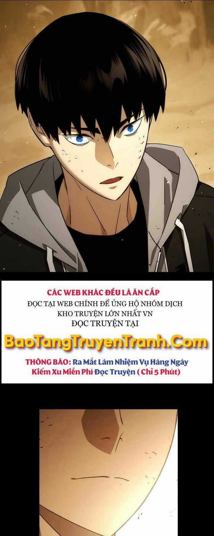Anh Hùng Trở Lại - Chapter 20 - Trang 28