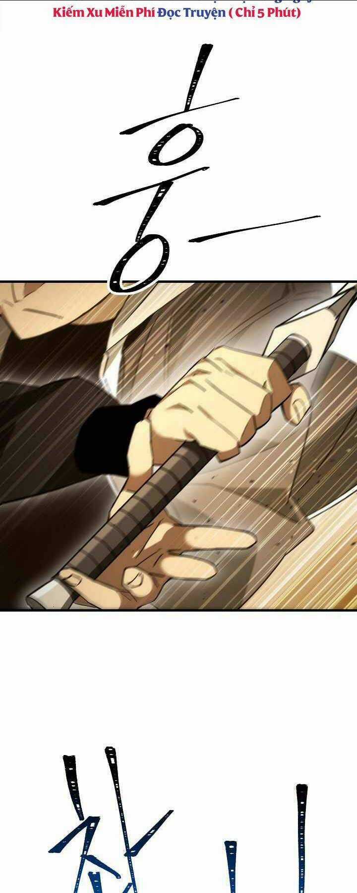 Anh Hùng Trở Lại - Chapter 20 - Trang 4