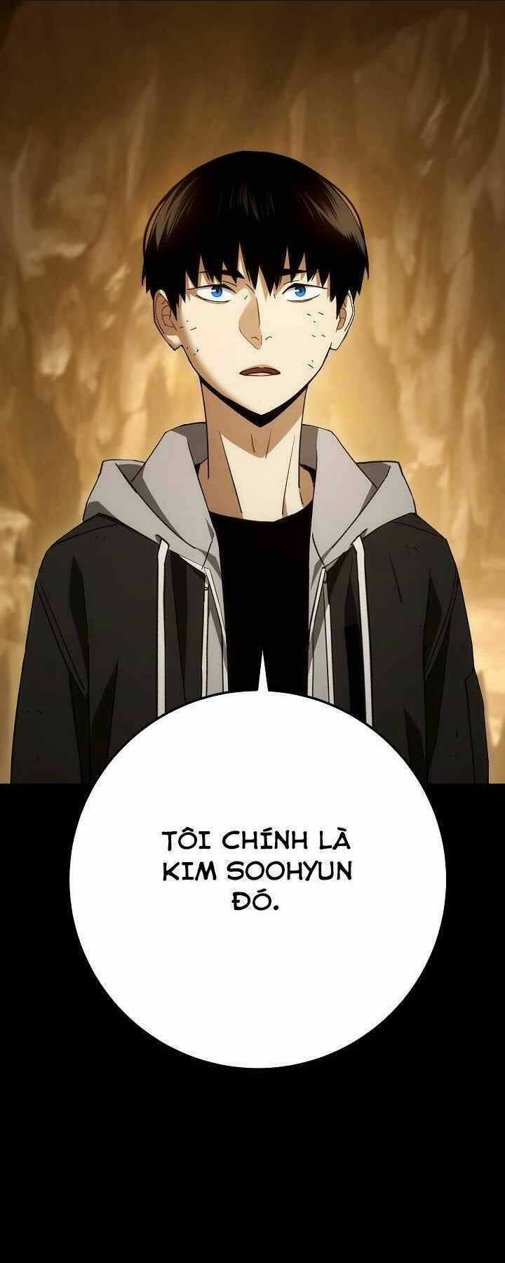 Anh Hùng Trở Lại - Chapter 20 - Trang 32