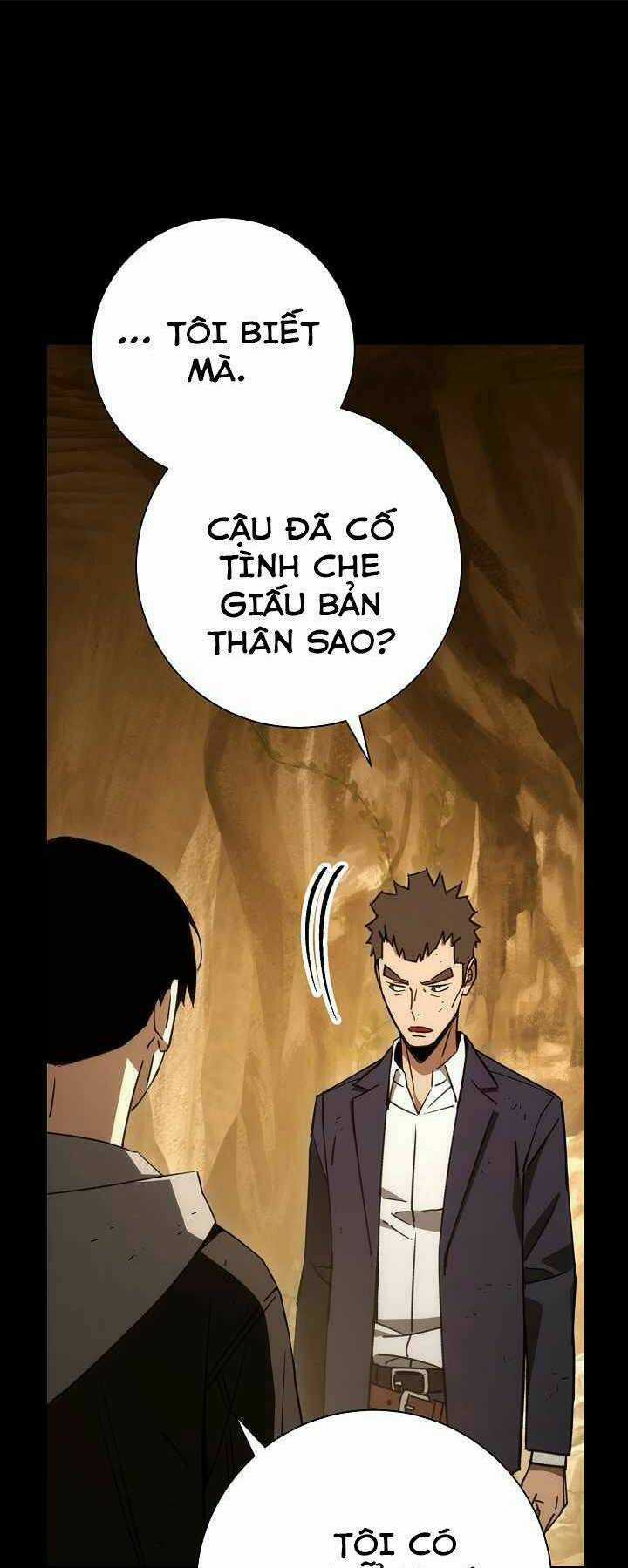 Anh Hùng Trở Lại - Chapter 20 - Trang 33