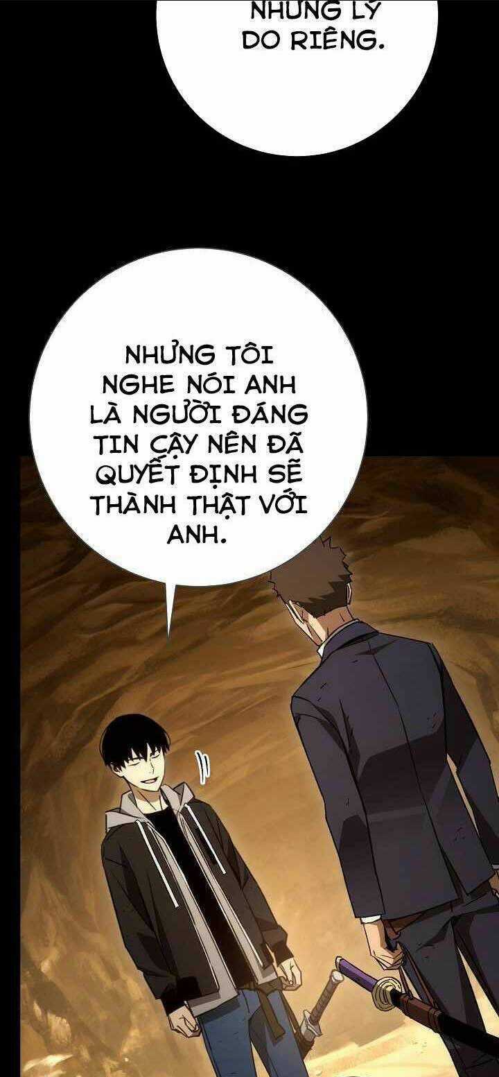 Anh Hùng Trở Lại - Chapter 20 - Trang 34