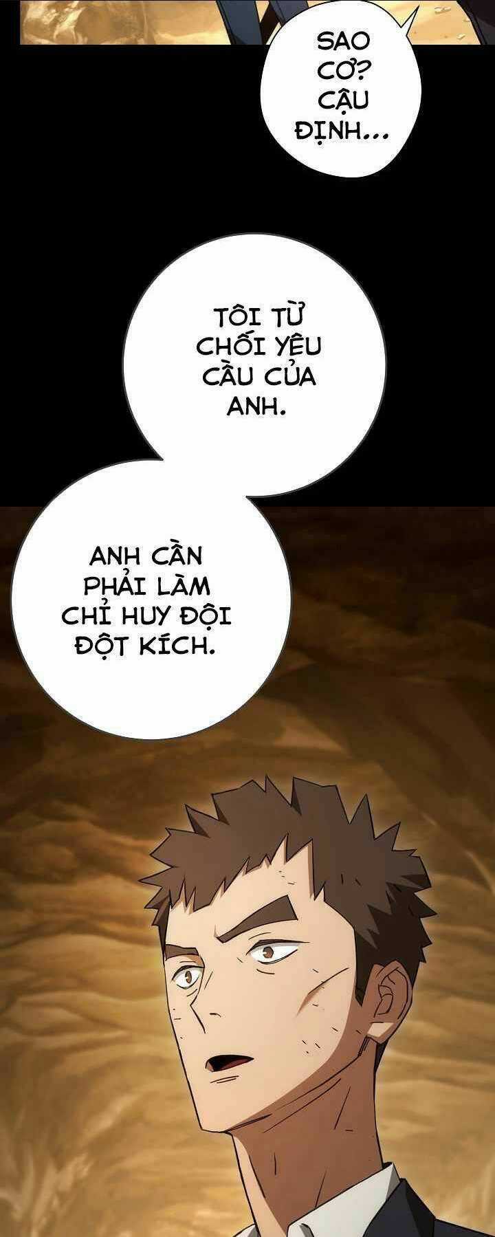 Anh Hùng Trở Lại - Chapter 20 - Trang 35