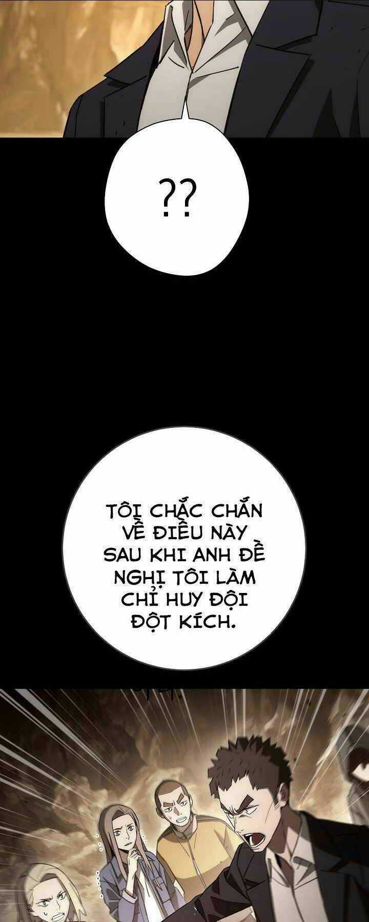 Anh Hùng Trở Lại - Chapter 20 - Trang 36