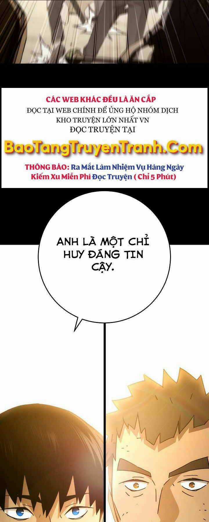 Anh Hùng Trở Lại - Chapter 20 - Trang 38