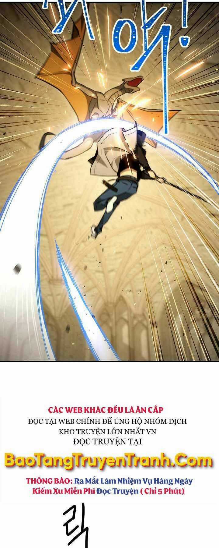 Anh Hùng Trở Lại - Chapter 20 - Trang 5