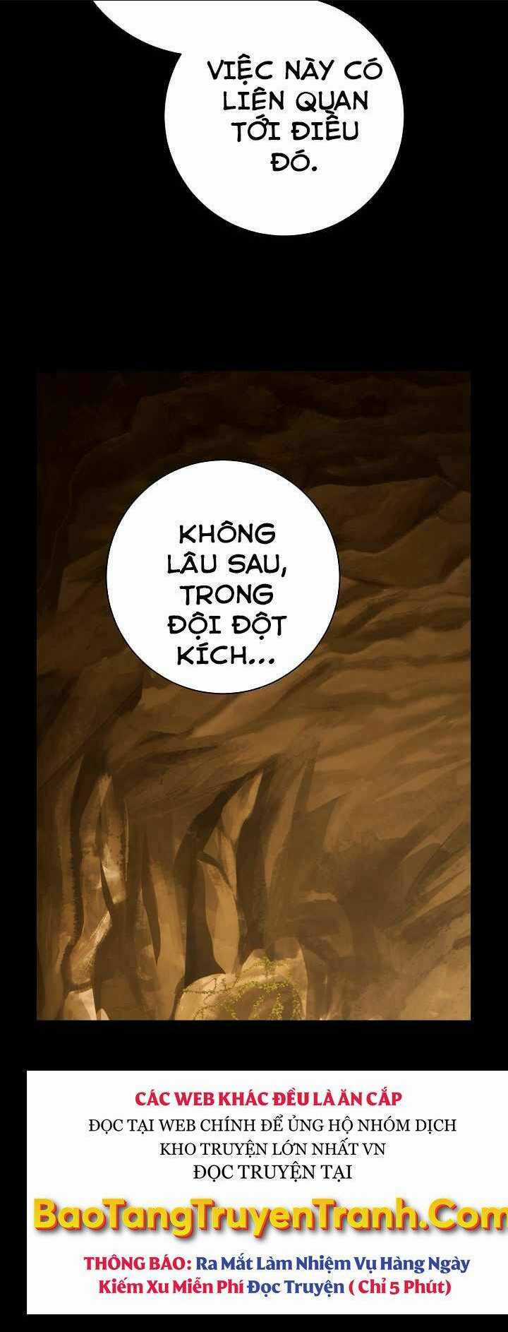 Anh Hùng Trở Lại - Chapter 20 - Trang 41