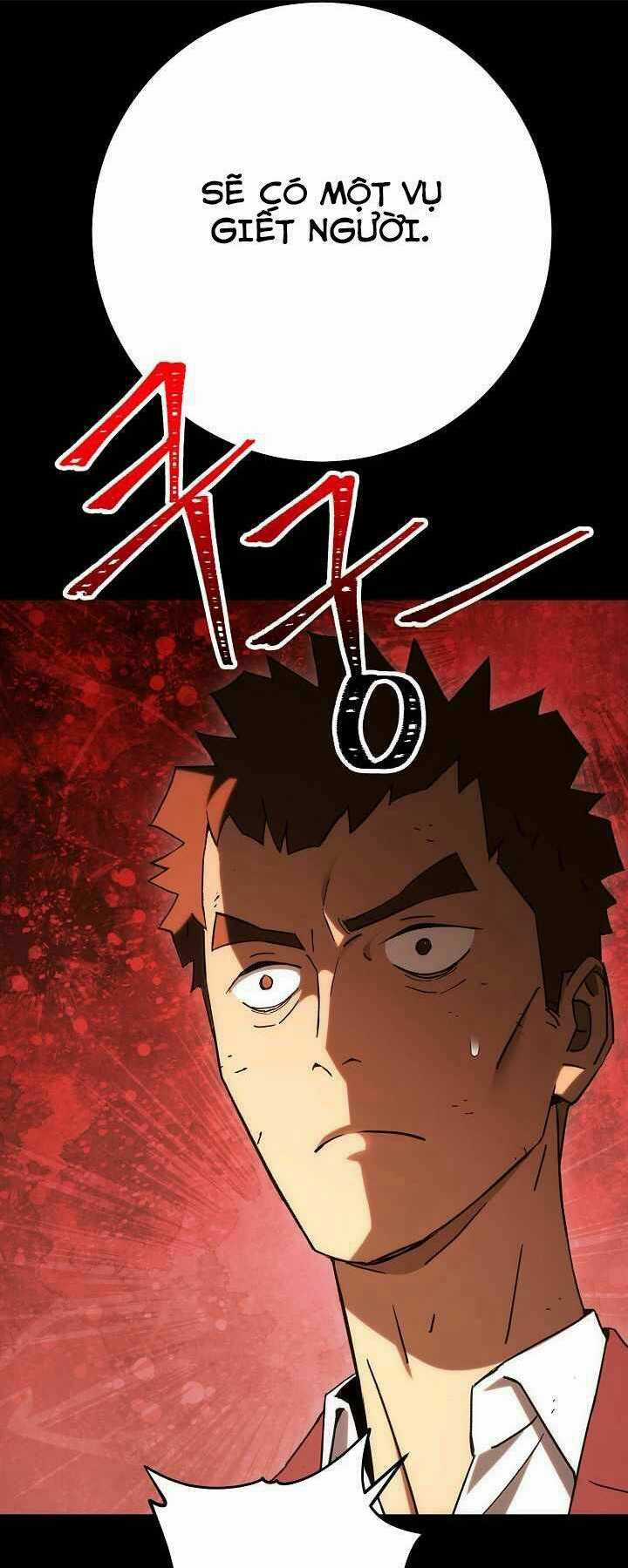 Anh Hùng Trở Lại - Chapter 20 - Trang 42