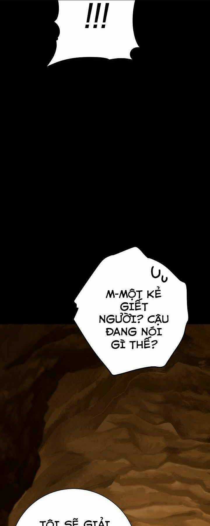 Anh Hùng Trở Lại - Chapter 20 - Trang 43