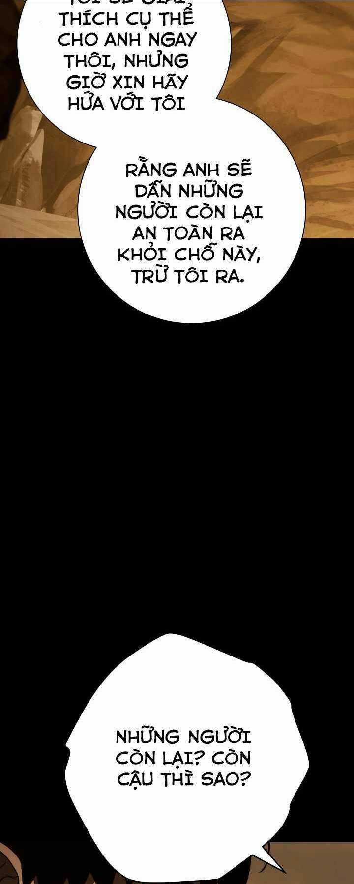 Anh Hùng Trở Lại - Chapter 20 - Trang 44