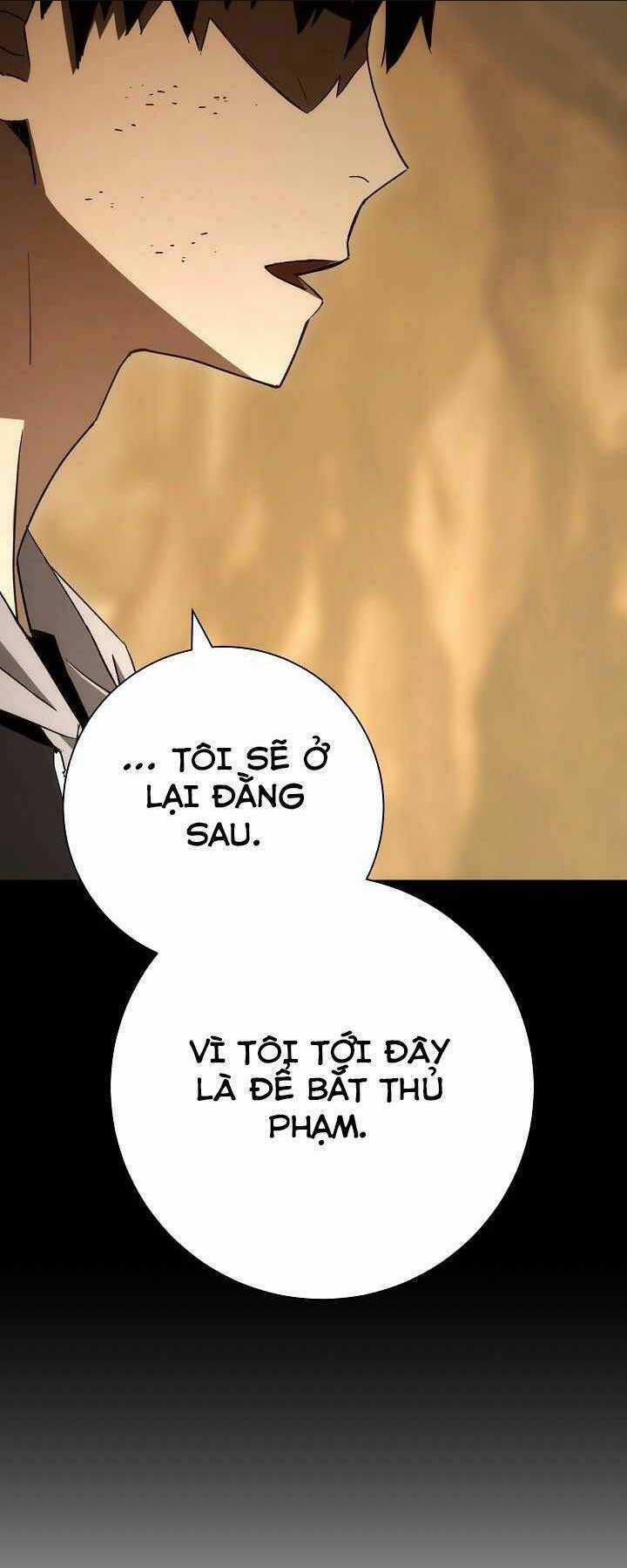 Anh Hùng Trở Lại - Chapter 20 - Trang 45